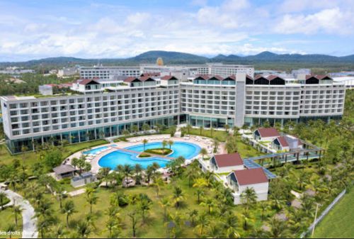 Radisson Blu Resort Phú Quốc