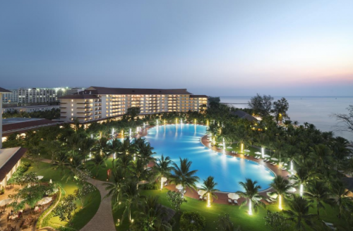 Vinpearl Resort & Spa Phú Quốc