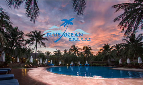 Blue Ocean Resort Mui Ne