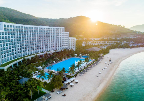 Vinpearl Resort Nha Trang 