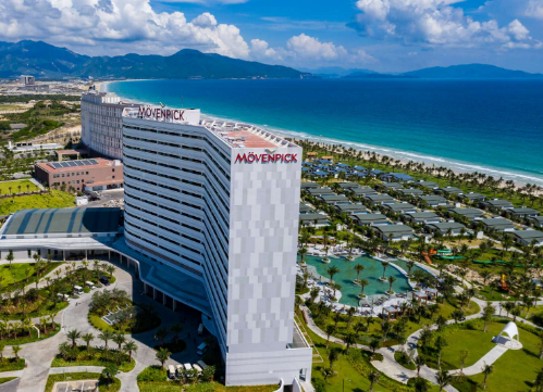 Movenpick Resort Cam Ranh 