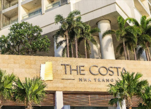 The Costa Nha Trang