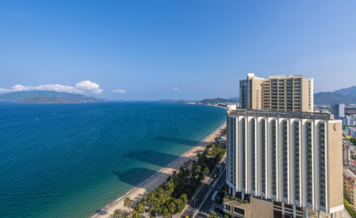 InterContinental Nha Trang 