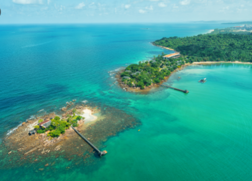 Nam Nghi Phú Quốc Island Resort