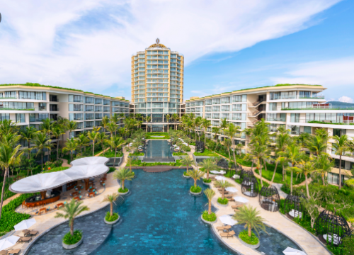 InterContinental Phú Quốc Long Beach Resort