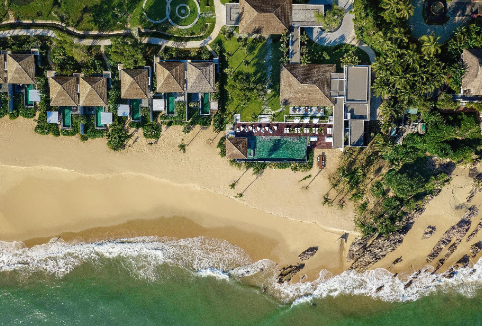 Anantara Quy Nhơn Villas 