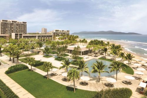 Hyatt Regency Da Nang Resort 