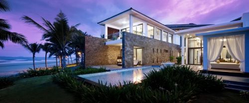 Vinpearl Luxury Đà Nẵng